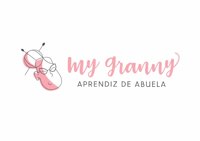 Logo My Granny