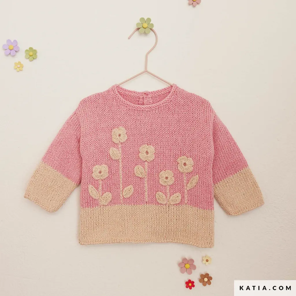 patron-tejer-punto-ganchillo-bebe-jersey-primavera-verano-katia-7900-17-g.webp