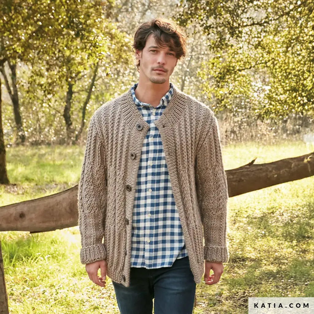 patron-tejer-punto-ganchillo-hombre-chaqueta-otono-invierno-katia-6343-22-g.webp
