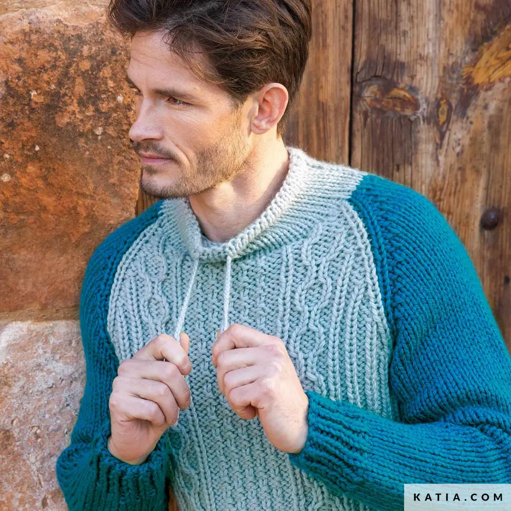 patron-tejer-punto-ganchillo-hombre-jersey-otono-invierno-katia-6343-3-02-g.webp