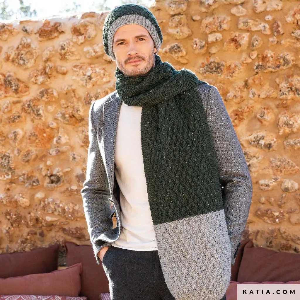 patron-tejer-punto-ganchillo-hombre-conjunto-otono-invierno-katia-6343-10-03-g.webp