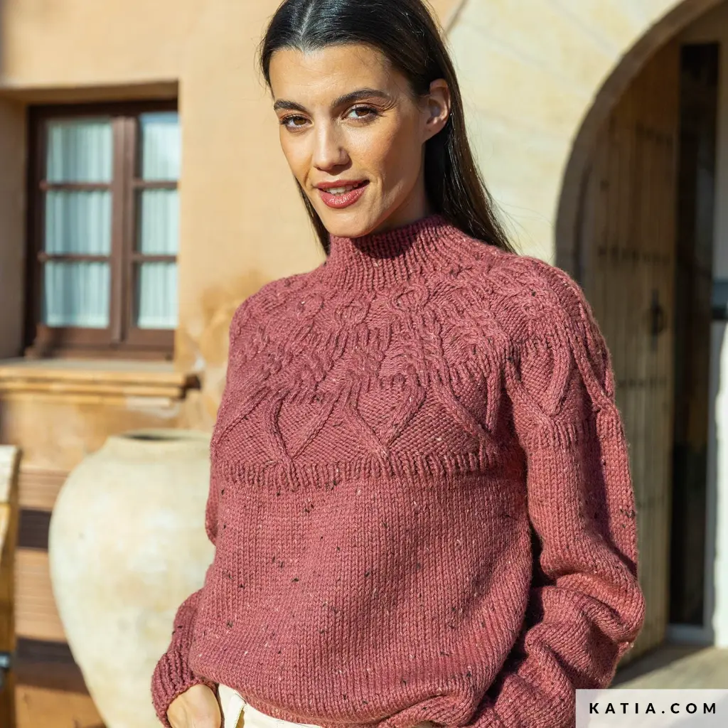 patron-tejer-punto-ganchillo-mujer-jersey-otono-invierno-katia-6343-36-02-g.webp