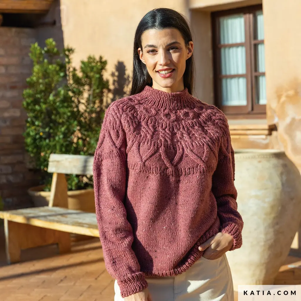 patron-tejer-punto-ganchillo-mujer-jersey-otono-invierno-katia-6343-36-03-g.webp