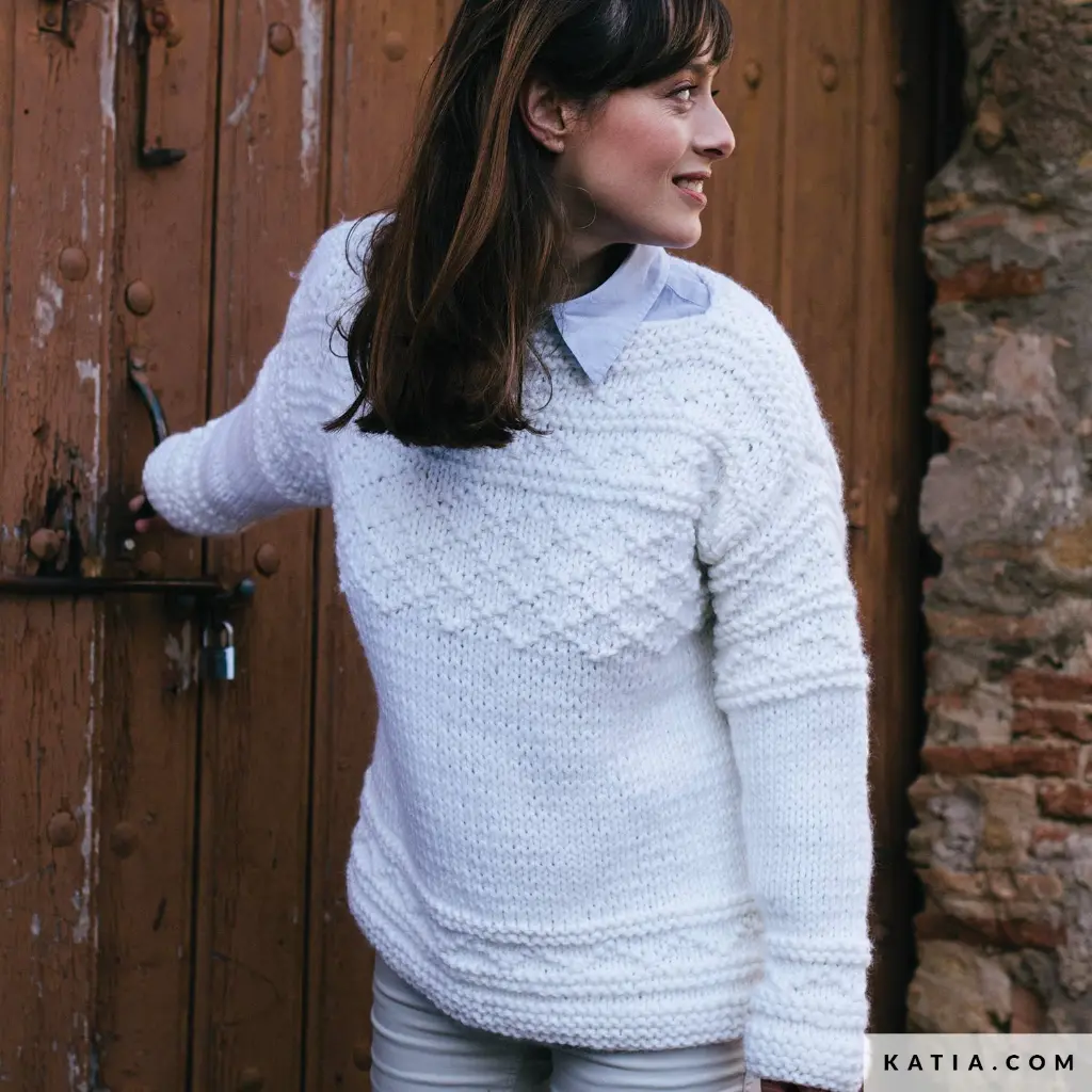 patron-tejer-punto-ganchillo-mujer-jersey-otono-invierno-katia-6343-28-g.webp