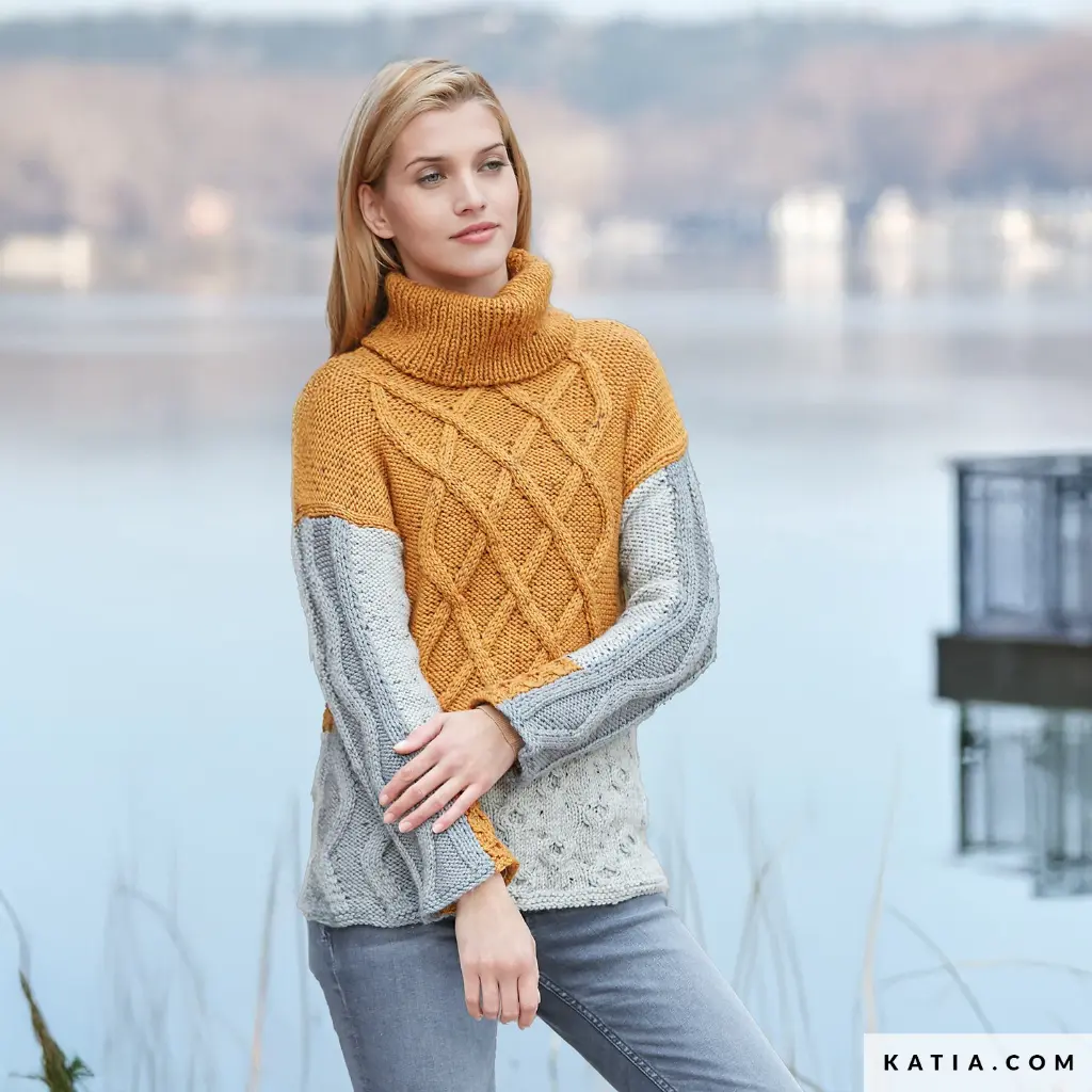 patron-tejer-punto-ganchillo-mujer-jersey-otono-invierno-katia-6343-15-g.webp