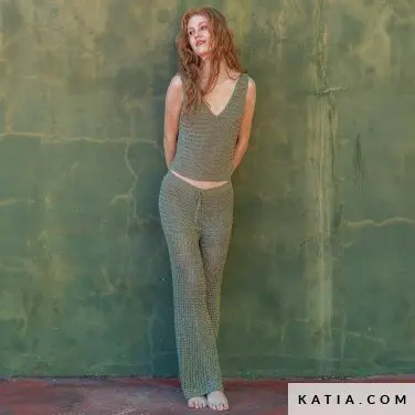 patron-tejer-punto-ganchillo-mujer-conjunto-primavera-verano-katia-6287-17-p.webp