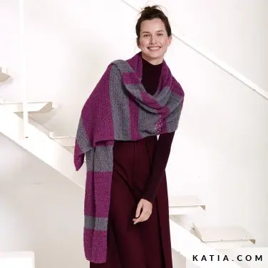 patron-tejer-punto-ganchillo-mujer-bufanda-otono-invierno-katia-7922-5-p.webp