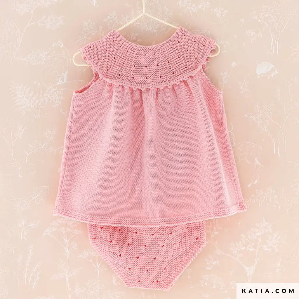 patron-tejer-punto-ganchillo-bebe-conjunto-primavera-verano-katia-7955-69-03-g.webp