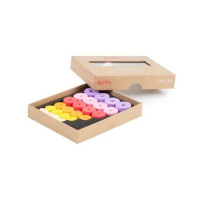 PACK 24 STOPPERS DE KATIA