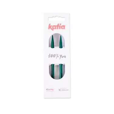 AGUJAS CIRCULARES MADERA