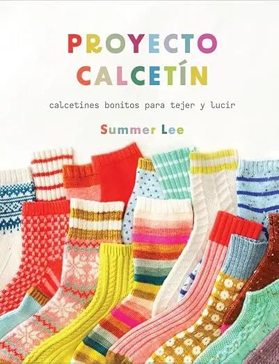 PROYECTO CALCETIN