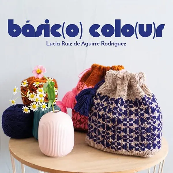 BASICO COLOUR by Lucía Ruiz de Aguirre