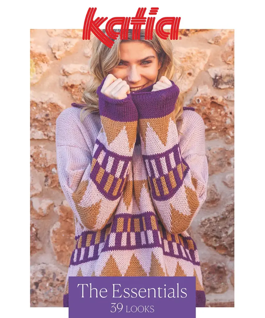 ESPECIAL THE ESENTIALS