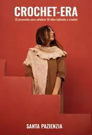 CROCHET-ERA by Santa Paciencia