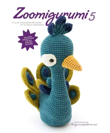 ZOOMIGURUMI 5