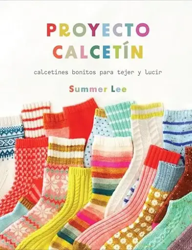 PROYECTO CALCETIN