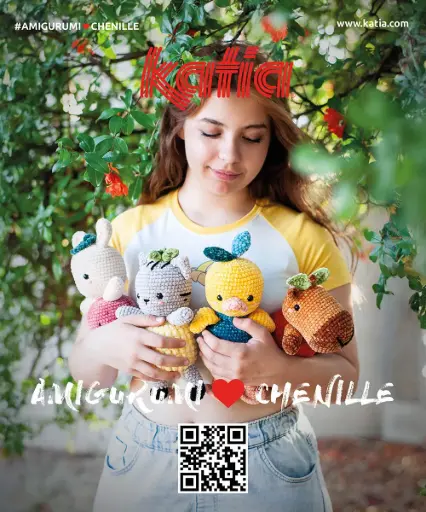 Especial AMIGURUMI 2