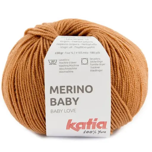 MERINO BABY
