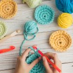 crochet ganchillo clases