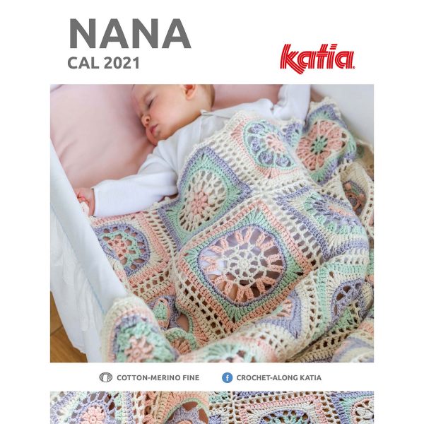 KIT NANA DE Katia