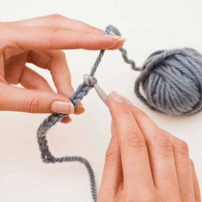 Aprende ganchillo/crochet de forma divertida